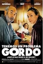 pelicula Tenemos Un Problema Gordo