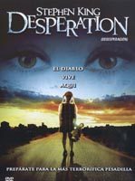 pelicula Desperation