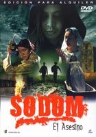 pelicula Sodom El Asesino