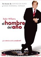 pelicula El Hombre Del Año