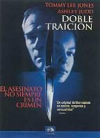 pelicula Doble Traición