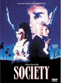 pelicula Society