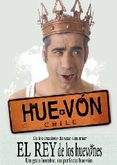 pelicula El Rey De Los Huevones