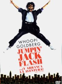 pelicula Jumpin’ Jack Flash