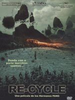 pelicula Re-Cycle