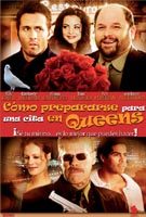 pelicula Como Prepararse Para Una Cita En Queens