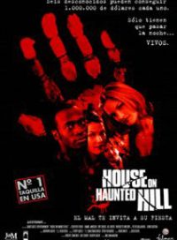 pelicula House on Haunted Hill