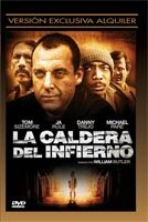 pelicula La Caldera Del infierno