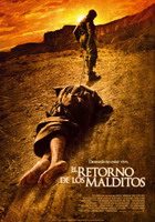 pelicula El Retorno De Los Malditos