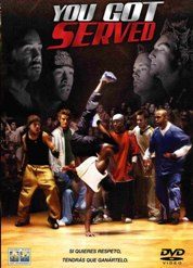 pelicula You Got Served