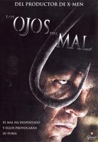 pelicula Los Ojos Del Mal