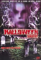 pelicula Halloween Sangriento