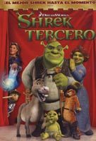 pelicula Shrek 3