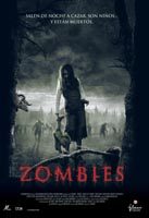 pelicula Zombies