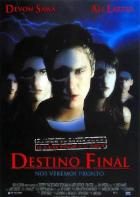 pelicula Destino Final