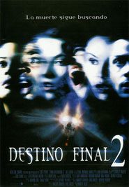 pelicula Destino Final 2