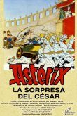 pelicula Astérix, La Sorpresa Del Cesar