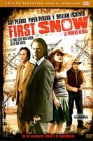 pelicula First Snow (La Primera Nevada)