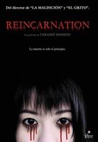 pelicula Reincarnation