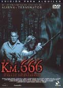 pelicula Km 666 (Desvío Al Infierno)