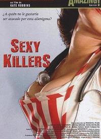 pelicula Sexy Killers