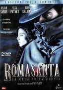 pelicula Romasanta – La Caza De La Bestia