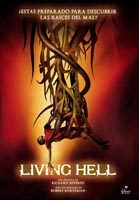 pelicula Living Hell