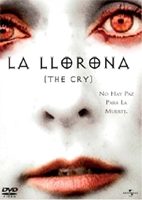 pelicula La Llorona