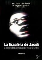 pelicula La Escalera de Jacob