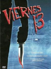 pelicula Viernes 13