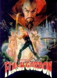 pelicula Flash Gordon (1980)