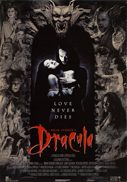 pelicula Drácula de Bram Stoker