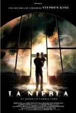 pelicula La Niebla