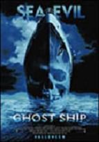 pelicula GhostShip (Reparada)