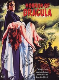 pelicula Dracula (1958)