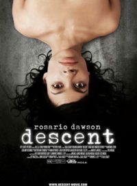 pelicula Descenso