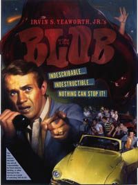 pelicula The Blob