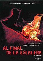 pelicula Al Final de la Escalera