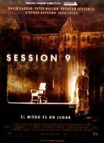 pelicula Session 9