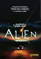 pelicula Alien Invasion