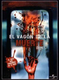 pelicula El Vagón De La Muerte