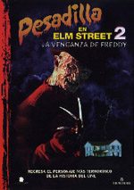 pelicula Pesadilla En Elm Street 2