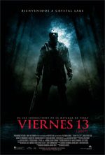 pelicula Viernes 13 (2009)