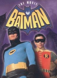 pelicula batman la pelicula 1966