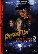 pelicula Pesadilla en Elm Street 3