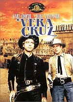 pelicula Veracruz (Ciclo Western)