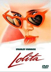 pelicula Lolita (Ciclo Stanley Kubrick)