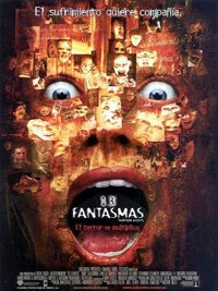 pelicula 13 Fantasmas