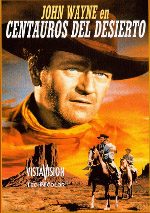 pelicula Centauros Del Desierto