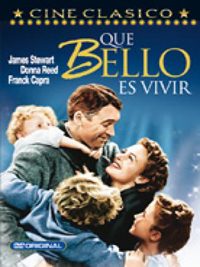 pelicula Que Bello es Vivir